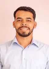 ROBSON JOSÉ DOS SANTOS