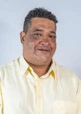 EDNEY DOS SANTOS MAGALHAES