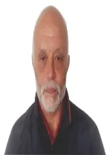 JOSÉ LUIZ DA SILVA