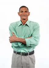 MARCOS JOSÉ DA TRINDADE