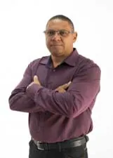PAULO CÉSAR DE SOUZA
