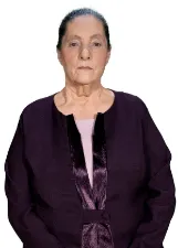 TEREZA ELIAS GONÇALVES
