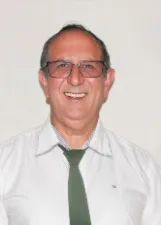 ANTÔNIO LUIZ DOS SANTOS