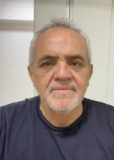 CARLOS ALBERTO DOS SANTOS