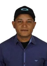 EVANDRO DA CONSOLAÇÃO SANTOS