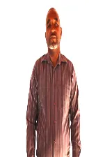 BENERVALDO RIBEIRO DA SILVA