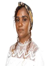 ROSANGELA DA CONCEIÇÃO ROMUALDO