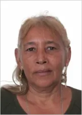 IVANILDE ALENCAR DOS SANTOS