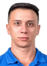 OSWALDO GOMIDES JUNIOR