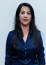 MARIZA MOREIRA DE PAULA