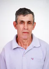 SEBASTIÃO GEOVÁSIO DE OLIVEIRA