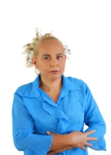 SANDRA FRANCISCA DAS NEVES