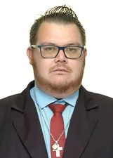 LUIZ CARLOS GARCIA DA SILVA