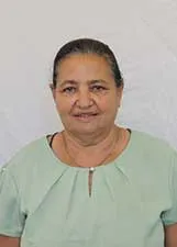 MARIA APARECIDA MOREIRA DOS SANTOS
