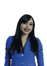 ROSANA GOMES DOS SANTOS ALMEIDA