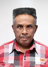 ALCIR FAGUNDES DA SILVA