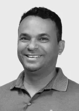 MARCO AURÉLIO CÂNDIDO ROCHA