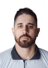 CRISTIANO GONÇALVES DE OLIVEIRA
