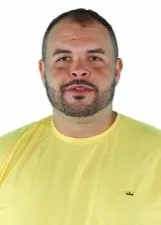 ALYSSON MARQUES PADUA