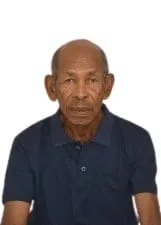 SEBASTIAO JOSE DA SILVA