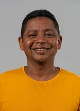 CARLOS MAGNO DOS SANTOS