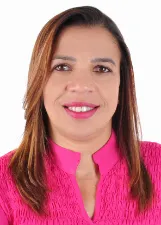 MARIA CRISTINA CRUZ PERDIGAO