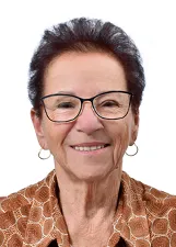 MARIA MADALENA DE MAGALHÃES SOUZA