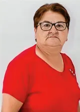 LIGIA MARIA SANTOS MATEUS