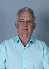 ORLANDO PASSOS PEREIRA