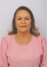SEBASTIANA DE JESUS PEREIRA SILVA