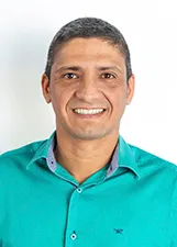 RUBENS SANTANA JUNIOR