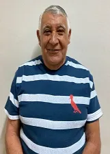 ISRAEL BARBOSA