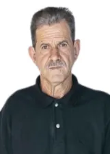 GERALDO DE ALMEIDA