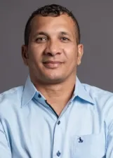 ANTONIO ROBSON SANTOS