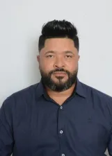 ODAIR JOSÉ DOS SANTOS