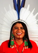 CARLIUSA FRANCISCA RAMOS