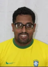 CLAYTON VINICIUS DA SILVA