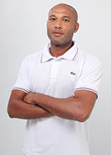 CLAUDINEI ANTONIO ALVES GOMES