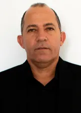 JOÃO BATISTA DE ALMEIDA