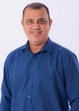 VANDERSON JOSE DA SILVA