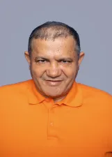 GERALDO FAUSTINO DOS SANTOS