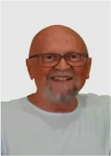 AMÉRICO DE ALMEIDA CÉZAR