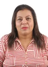 MARIA APARECIDA RODRIGUES