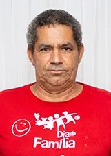 JOSÉ OSVALDO DA SILVA
