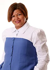 MAGUIDETE ALBINA SIMÃO