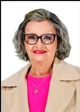 SILVÂNIA DE FÁTIMA OLIVEIRA ALMEIDA