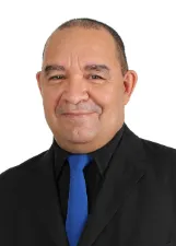 JOSE DOMINGOS PEREIRA DA SILVA