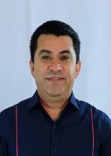 ISAIAS ALVES DA CRUZ