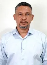 GLAUBER ANTÔNIO LUIS DOS SANTOS
