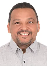 RONALDO RAFAEL DOS SANTOS